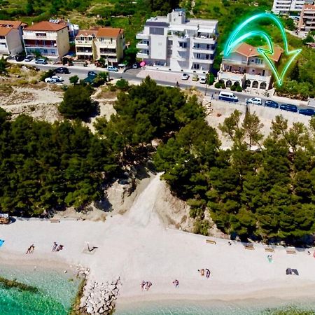 Ena Apartment Сплит Екстериор снимка