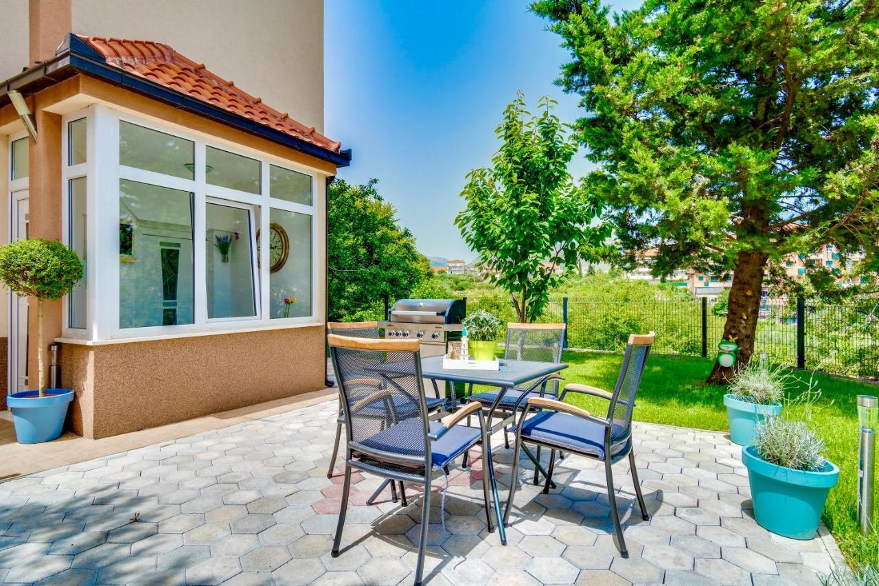 Ena Apartment Сплит Екстериор снимка