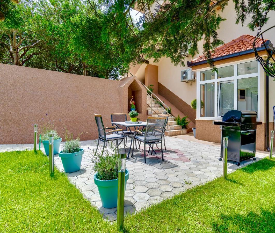 Ena Apartment Сплит Екстериор снимка