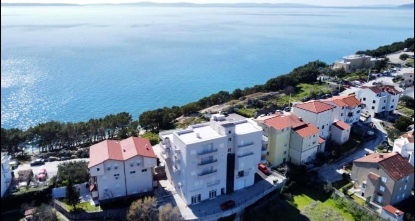 Ena Apartment Сплит Екстериор снимка