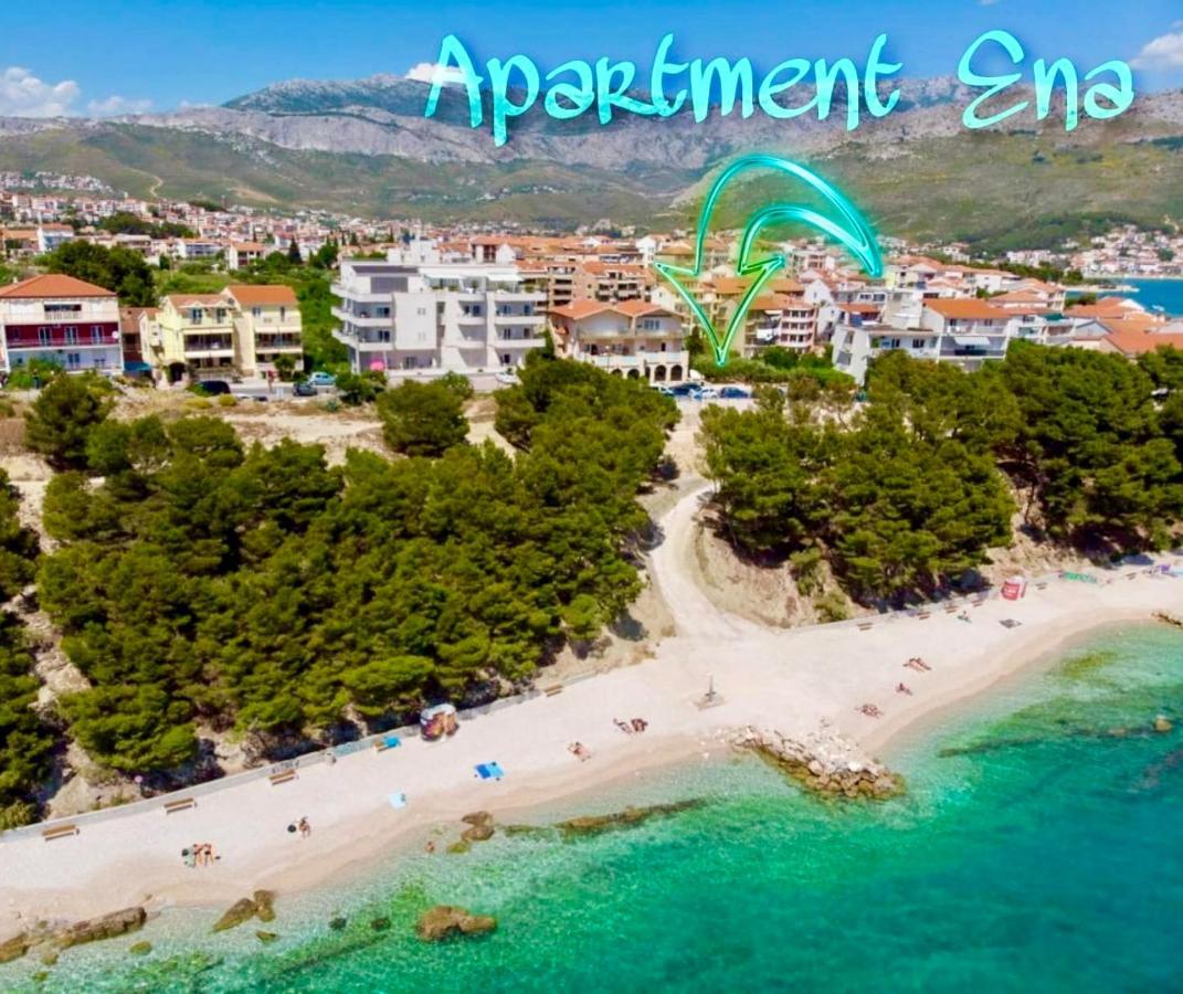 Ena Apartment Сплит Екстериор снимка
