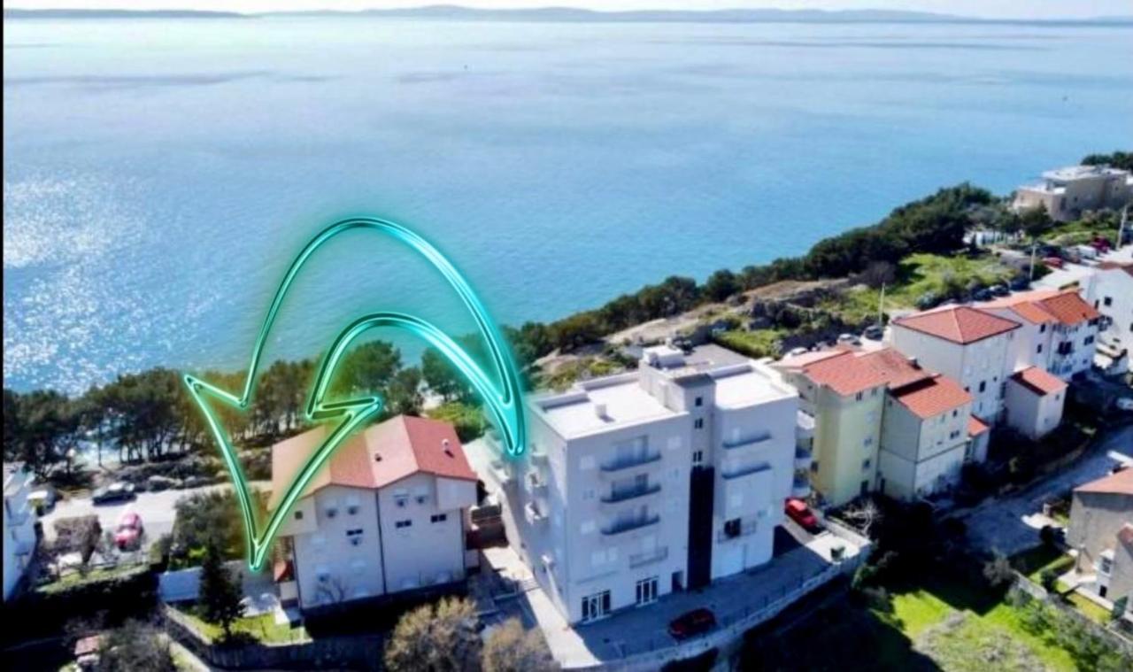 Ena Apartment Сплит Екстериор снимка
