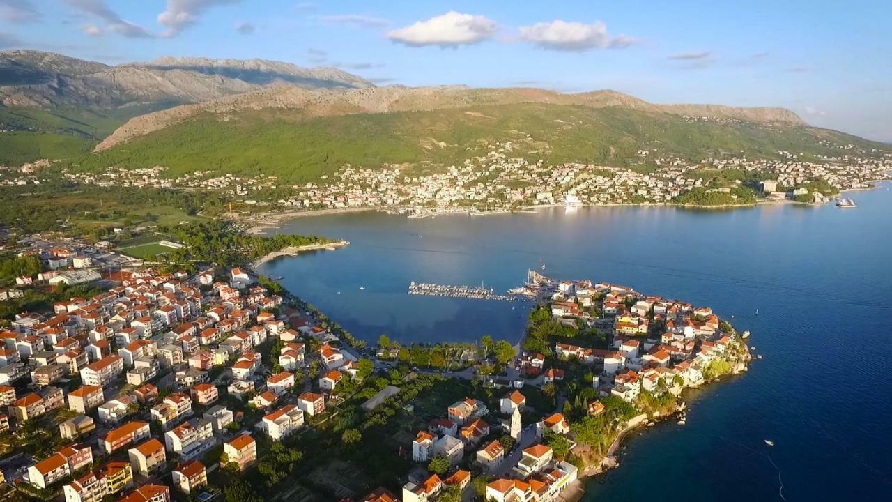 Ena Apartment Сплит Екстериор снимка