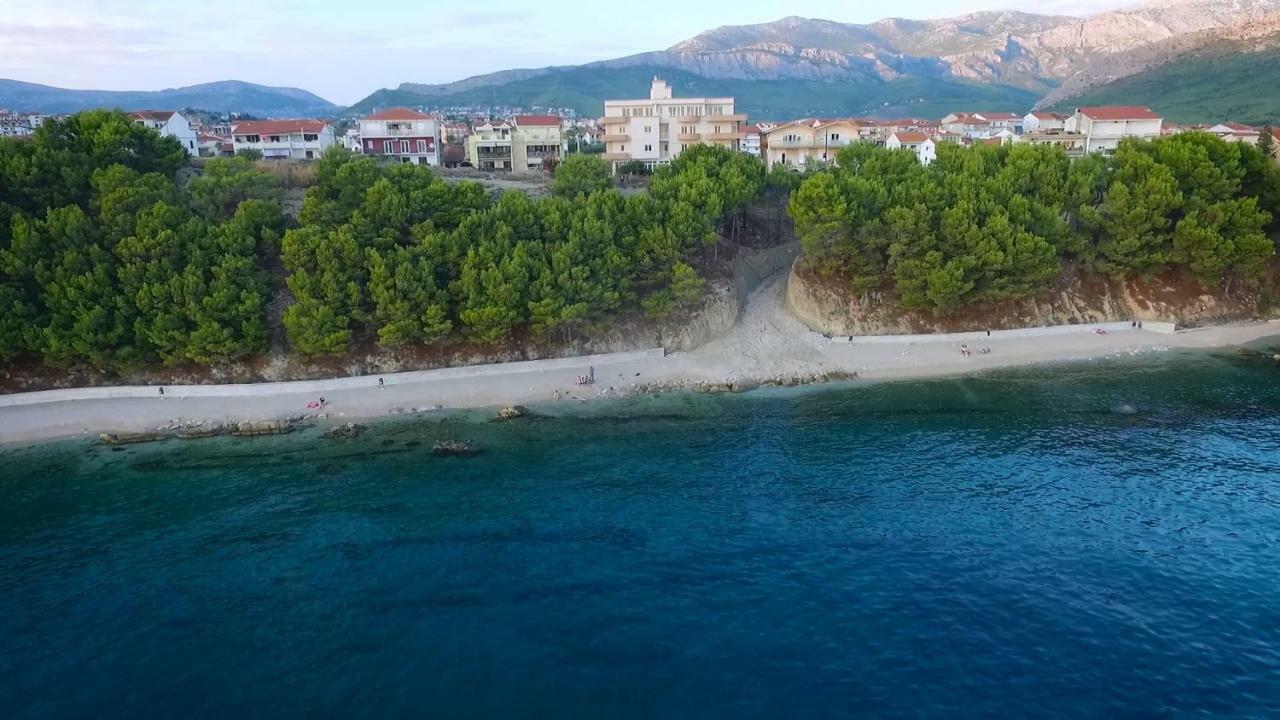 Ena Apartment Сплит Екстериор снимка