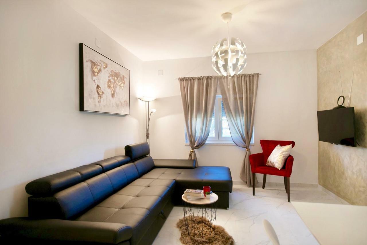 Ena Apartment Сплит Екстериор снимка