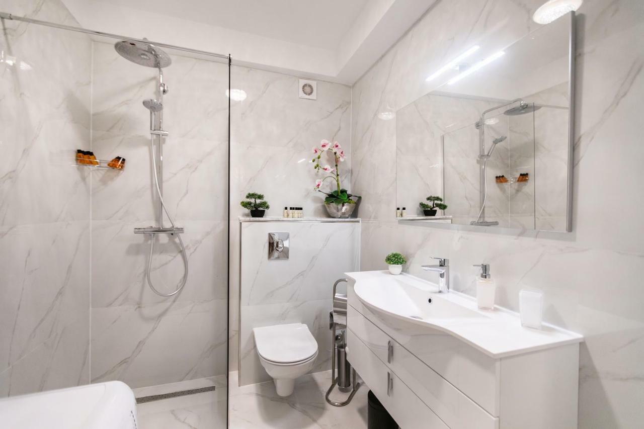Ena Apartment Сплит Екстериор снимка