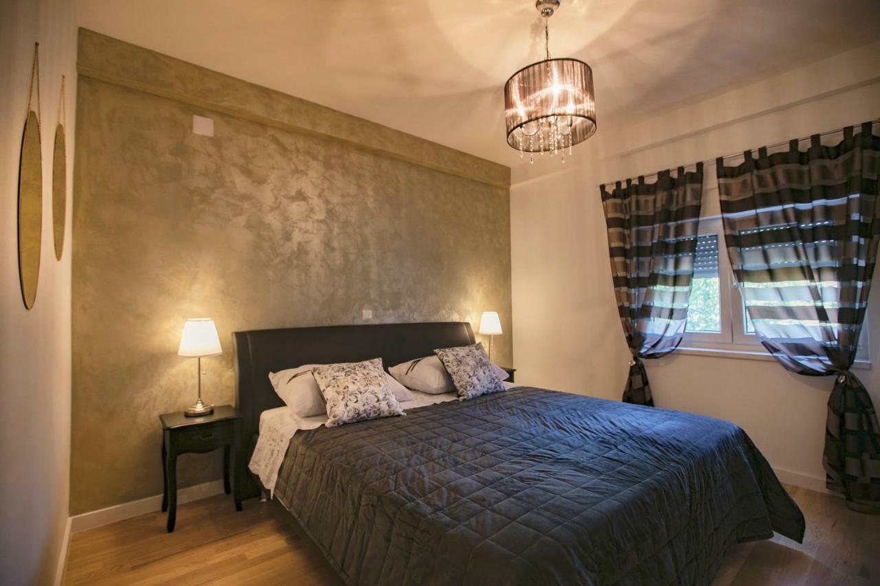 Ena Apartment Сплит Екстериор снимка