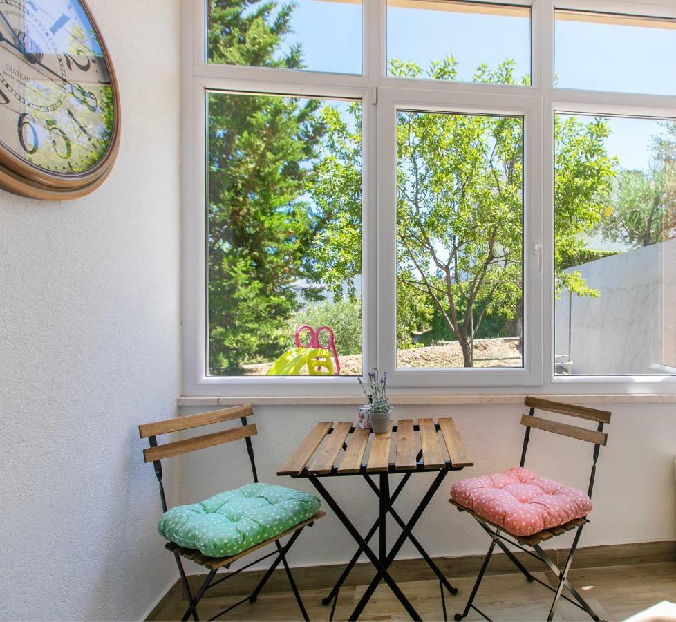 Ena Apartment Сплит Екстериор снимка