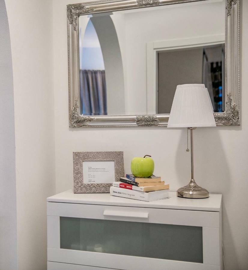 Ena Apartment Сплит Екстериор снимка