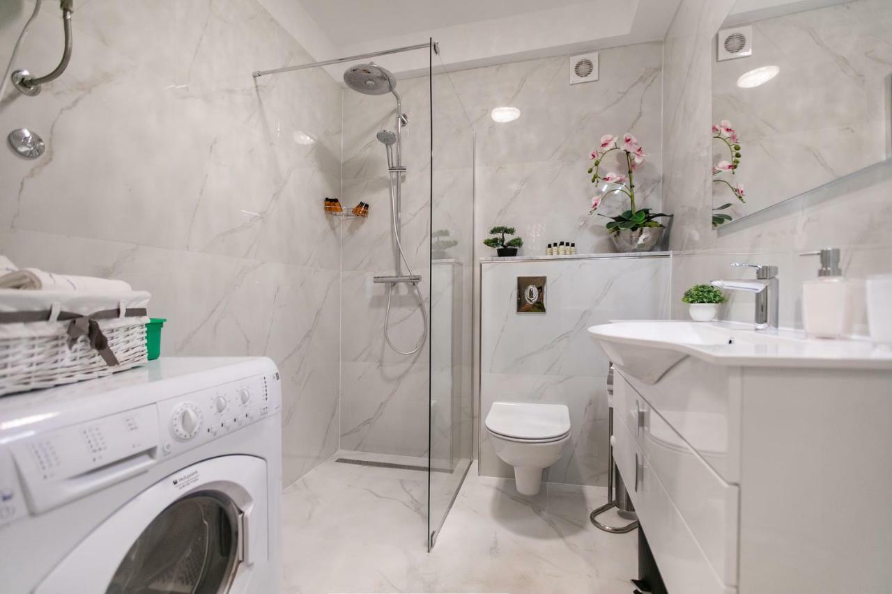 Ena Apartment Сплит Екстериор снимка
