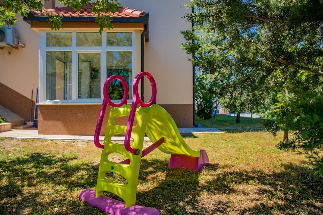Ena Apartment Сплит Екстериор снимка