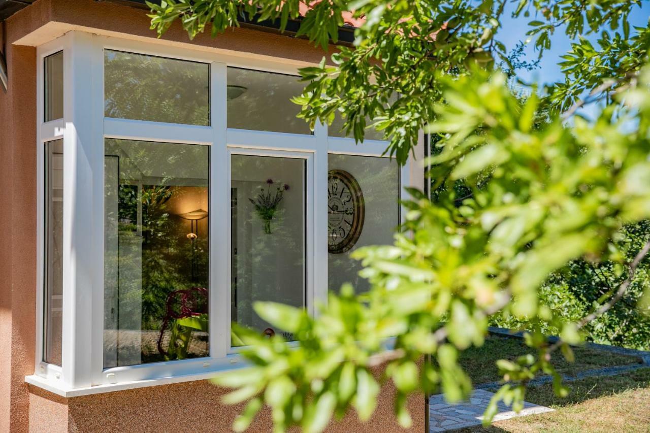 Ena Apartment Сплит Екстериор снимка
